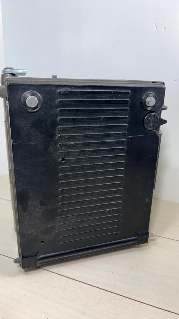 SONY JACKL300 ラジオ・カセット/プレーヤー