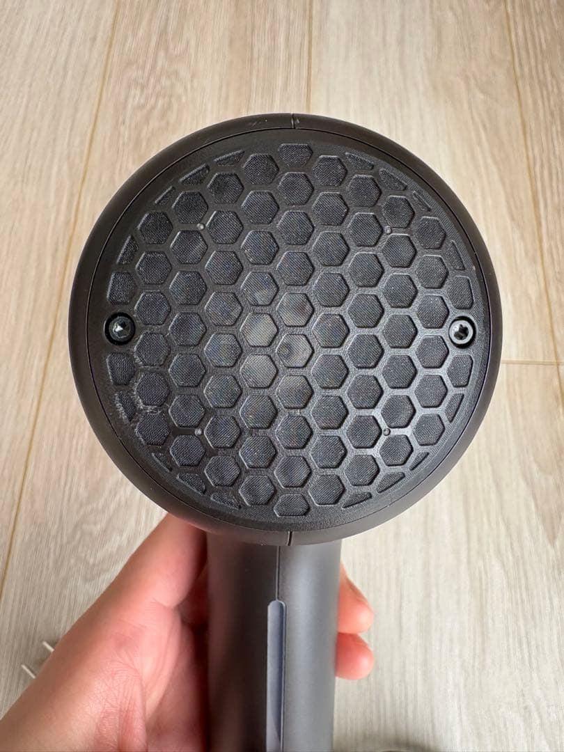 Panasonic EH-NC80 ヘアドライヤー ナノケア ULTIMATE