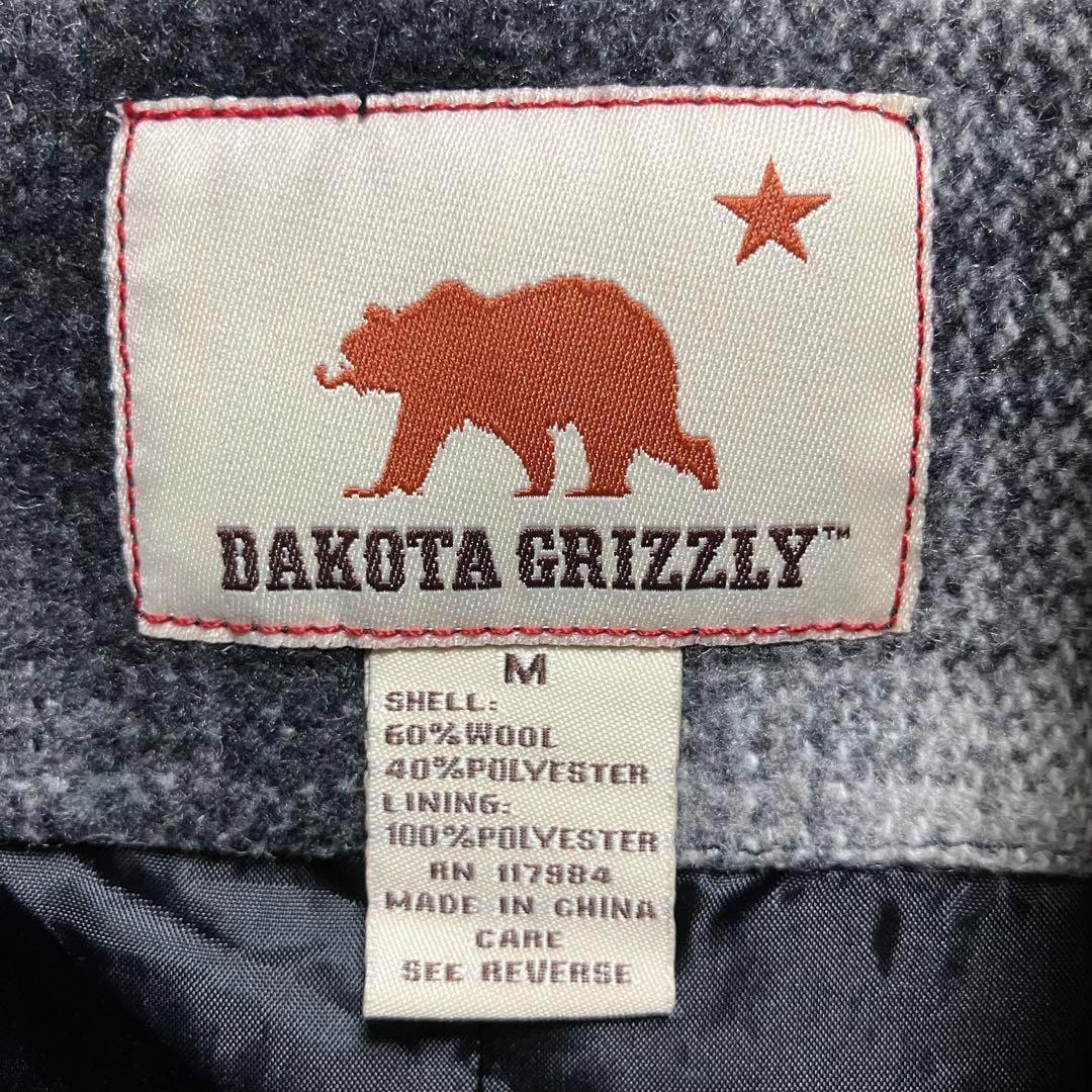 ジャケット・アウター 90s vintage ombre shadow check jacket