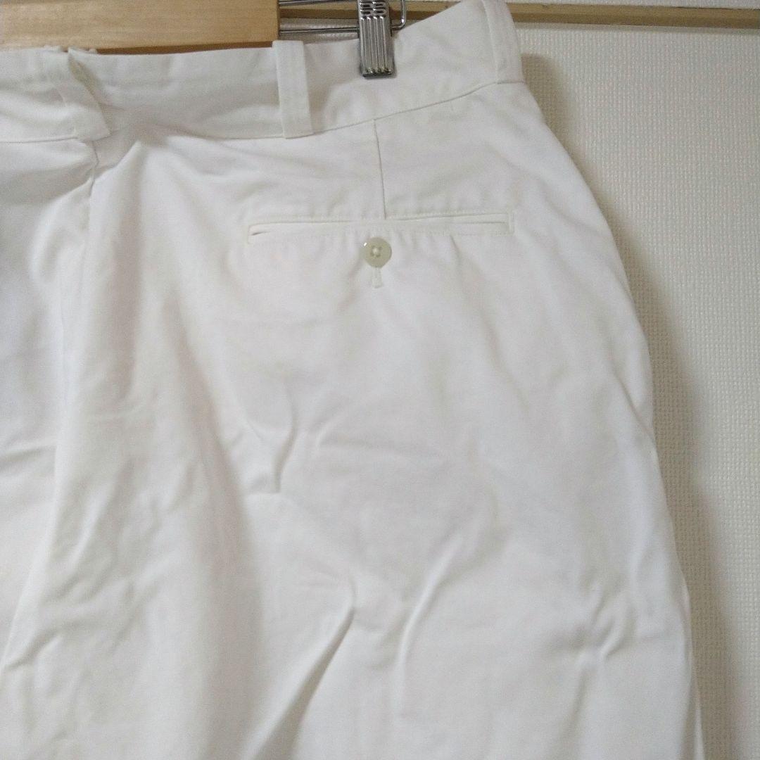 25SS チマラ　別注チノパン　ジャーナルスタンダードラックス　ホワイト32