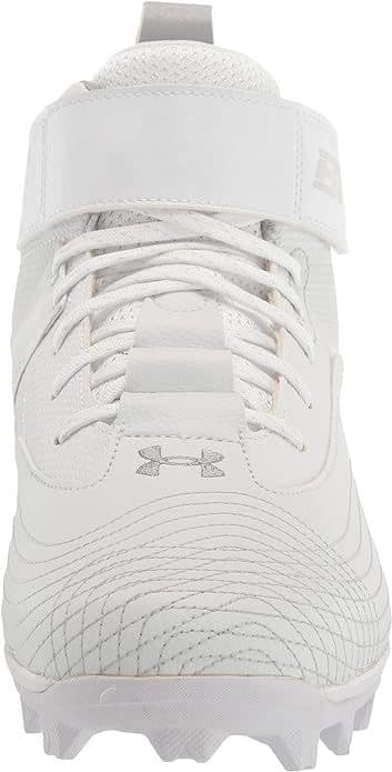 新品★USA国内限定☆アンダーアーマー野球★ハーパー7MidRm25.5cm