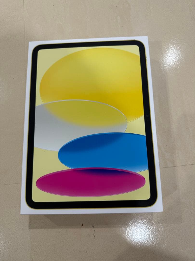 iPad (第11世代) Wi-Fi 128GB