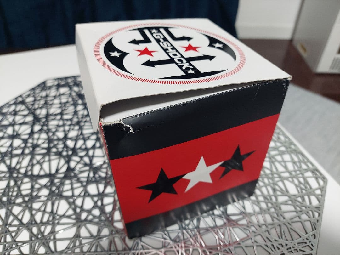 30周年記念 フロッグマン 未使用品GF-8230A-4JR Gショック