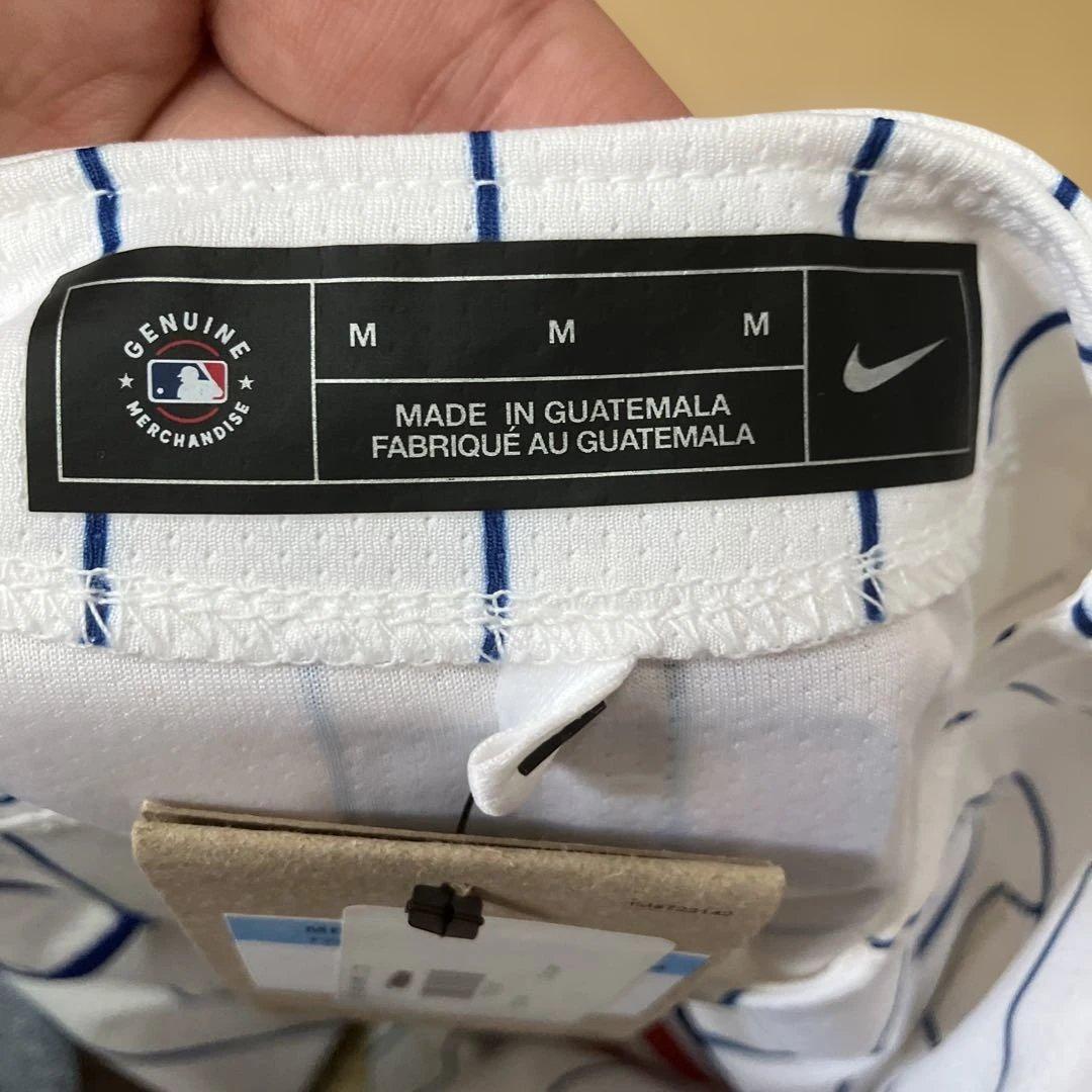 新品　シカゴカブス　NIKE ユニフォーム