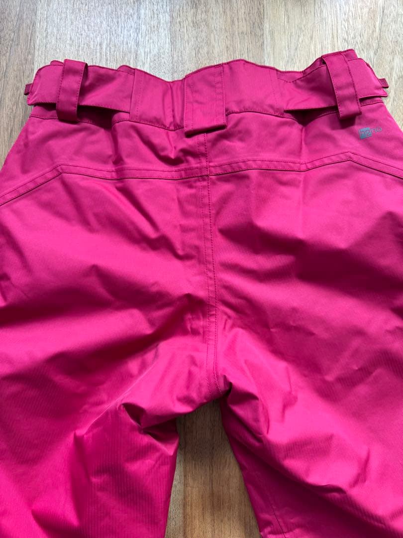 patagonia 子供用 スキー スノボ ウェア上下セット