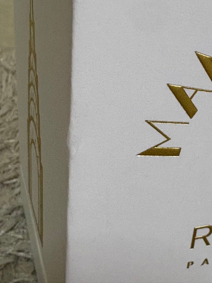 Roja Manhattan 100ml ロジャ　マンハッタン