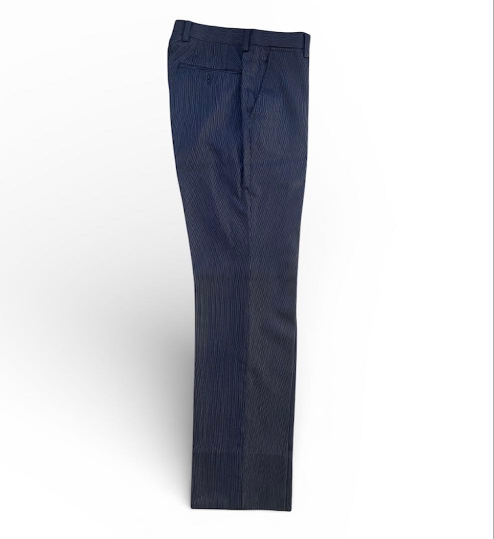 ポールスミス　高級ロロピスーツ　セットアップ