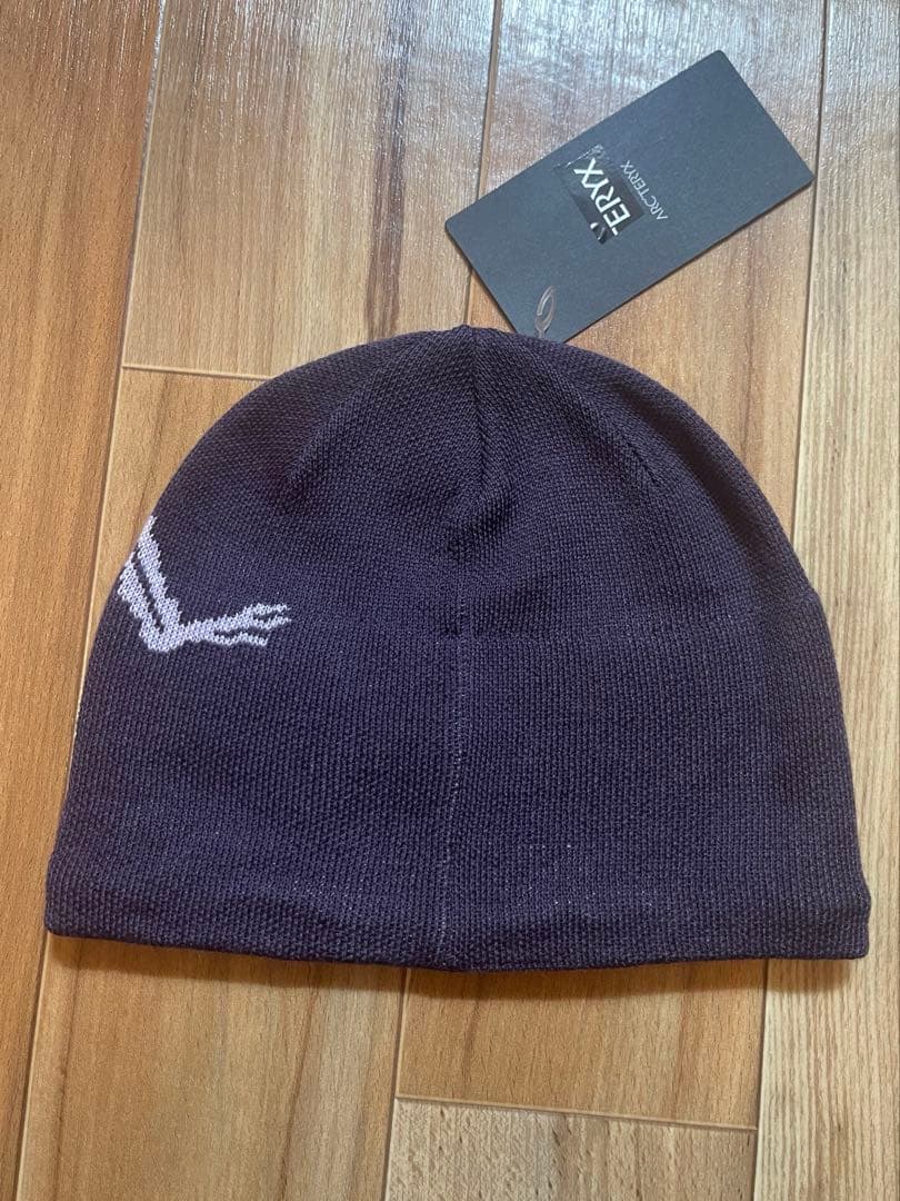 Arc’teryx バードヘッドトーク