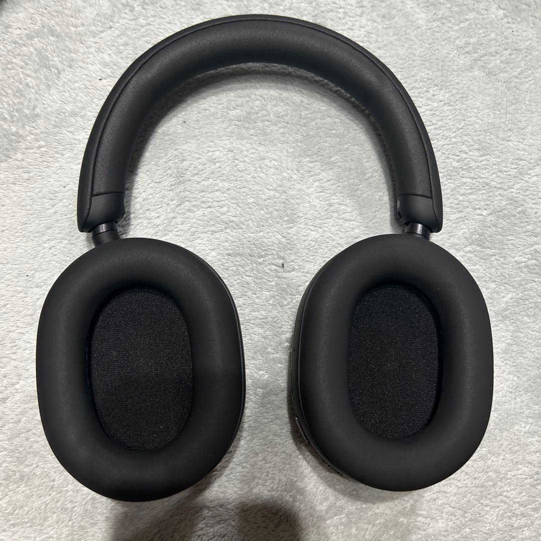 ヘッドホン SONY WH-1000xm5