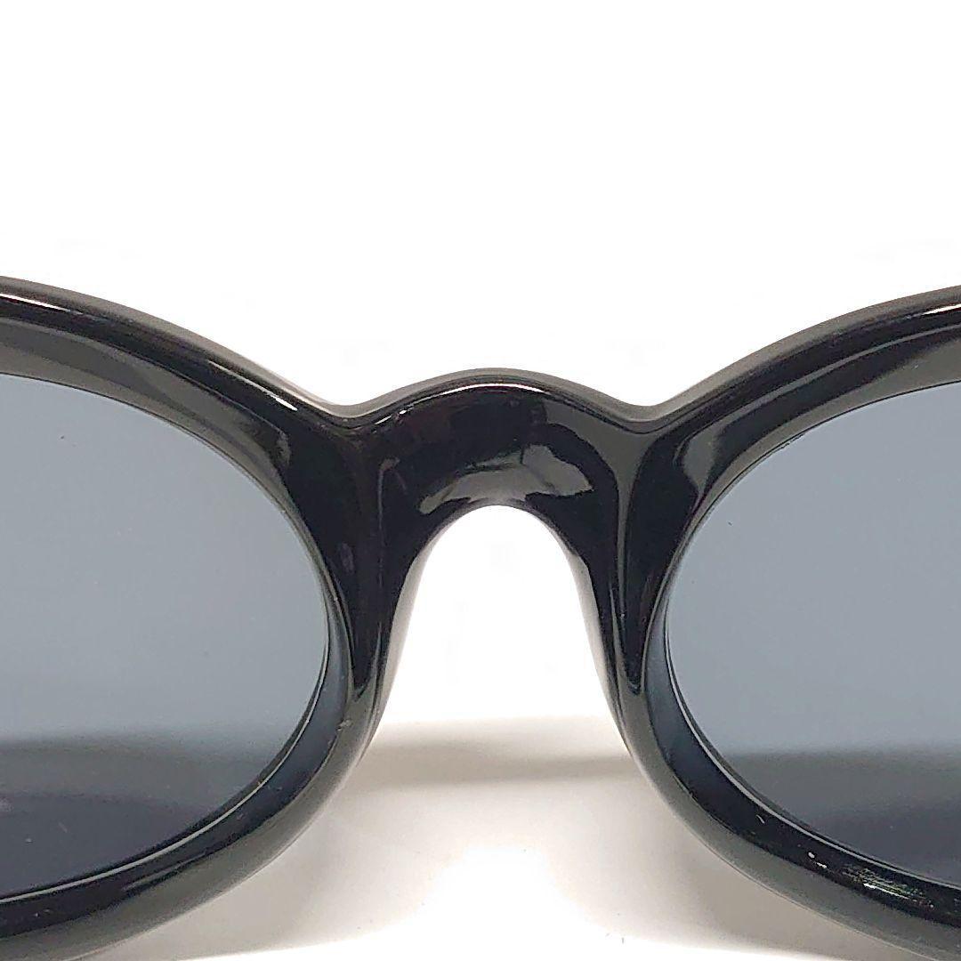 ✨美品✨GIANNI VERSACE 花 ゴールド ブラック MOD.527/G