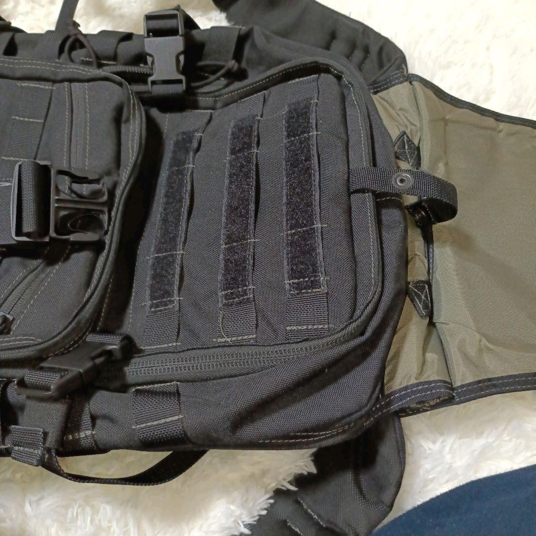 【のらきち】MAGFORCE MF-0521 TYD Backpack