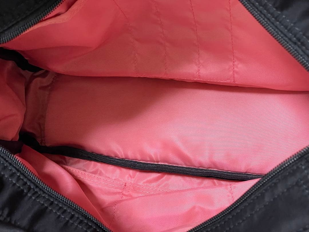 SELENT ÉTHER PARIS PASSION36 BLACK