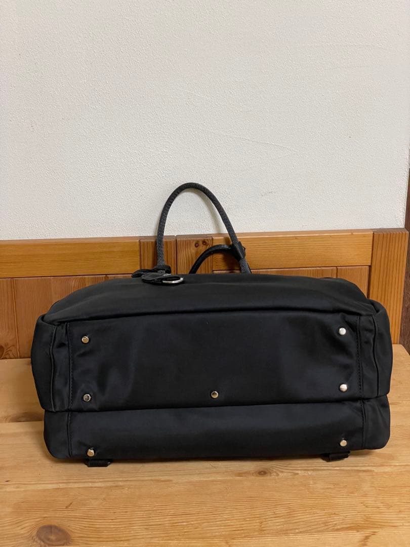 SELENT ÉTHER PARIS PASSION36 BLACK