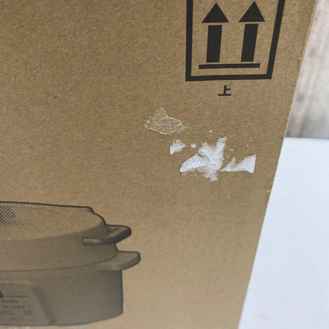 アイリスオーヤマ電気圧力鍋2.2L