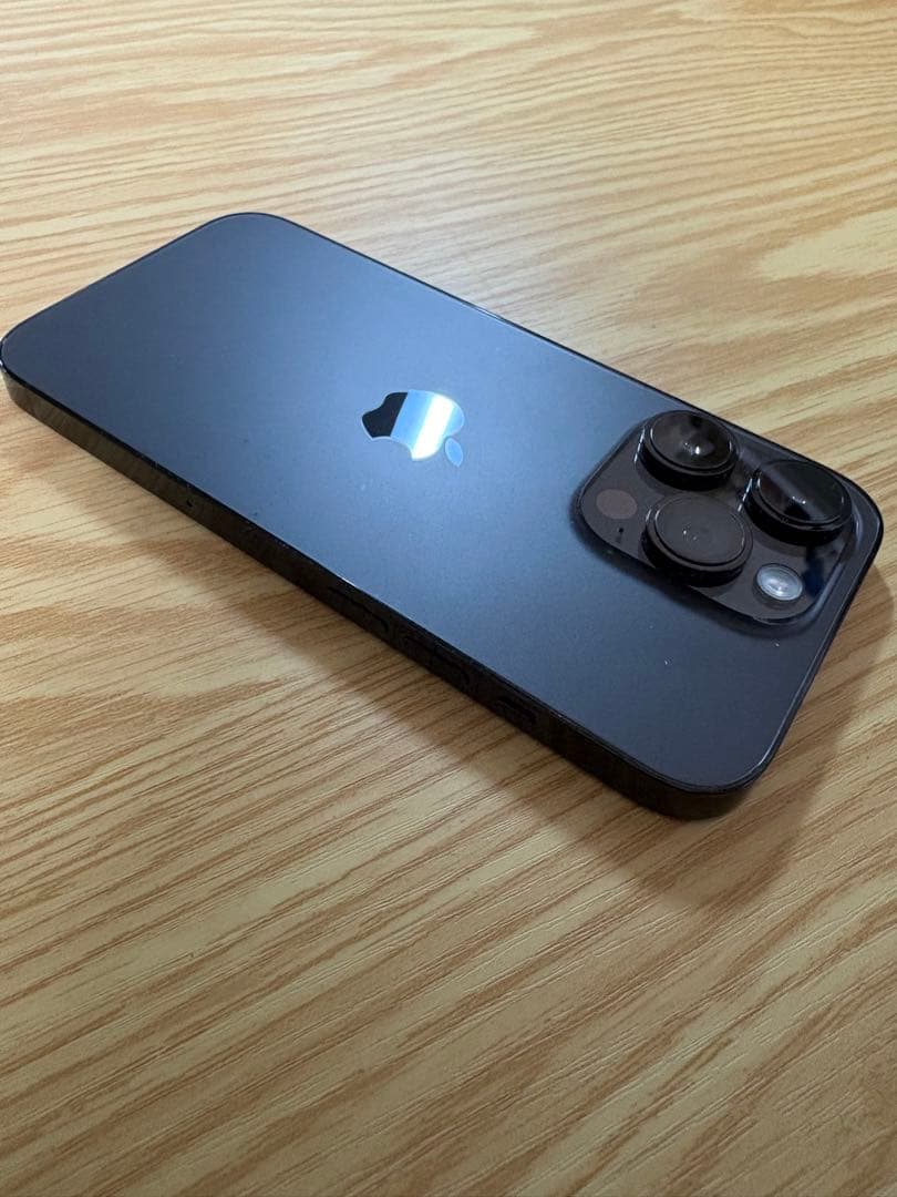 スマートフォン本体 iPhone 14pro 128GB