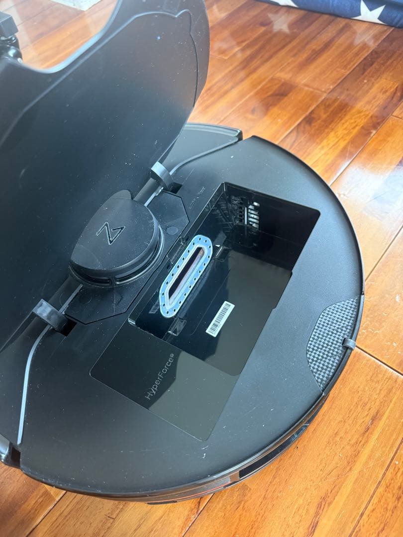 Roborock S7 MaxV Plus 本体