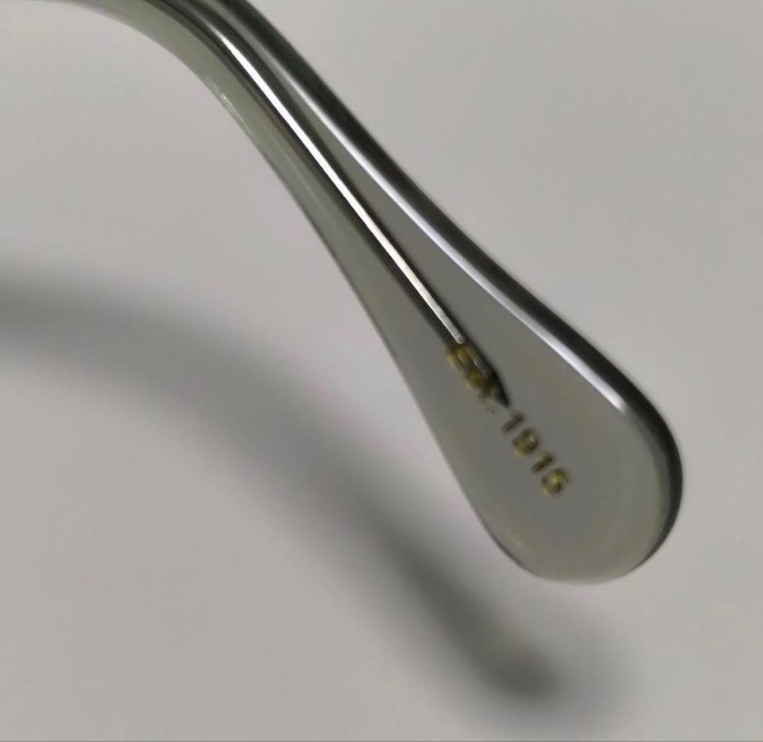 MOSCOT LEMTOSH 49 サングラス グリーン