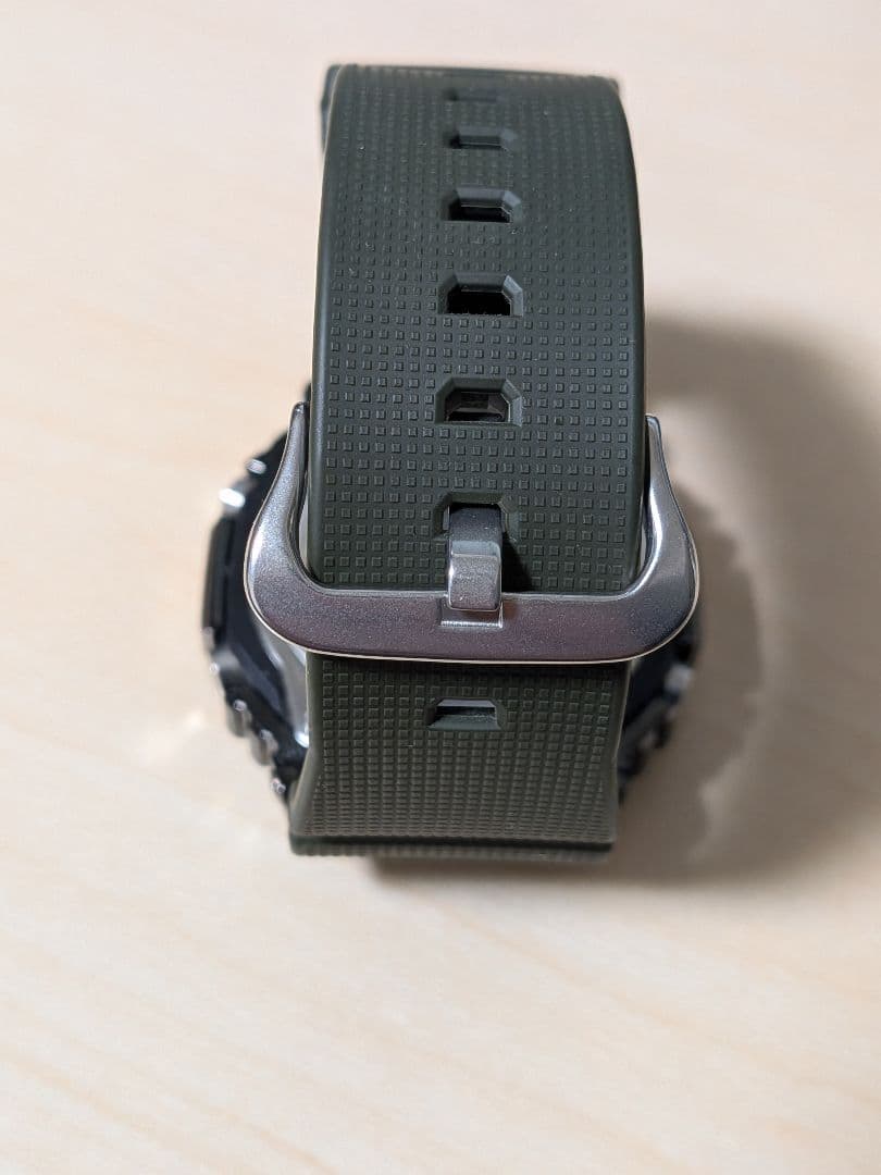 時計 G-SHOCK GM-2100B-3AJF