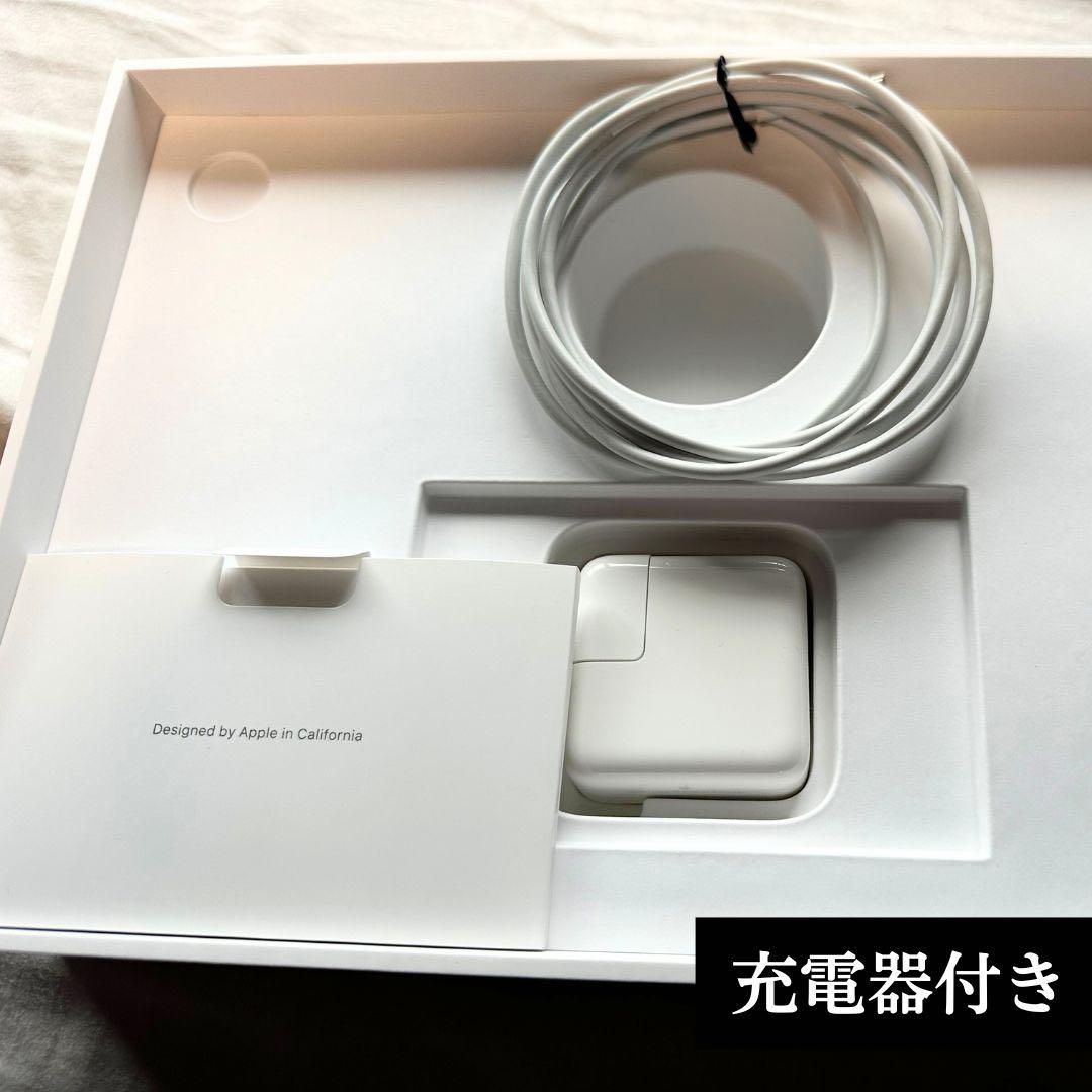 MacBook Air 13インチ M1 2020 8GB 256GB