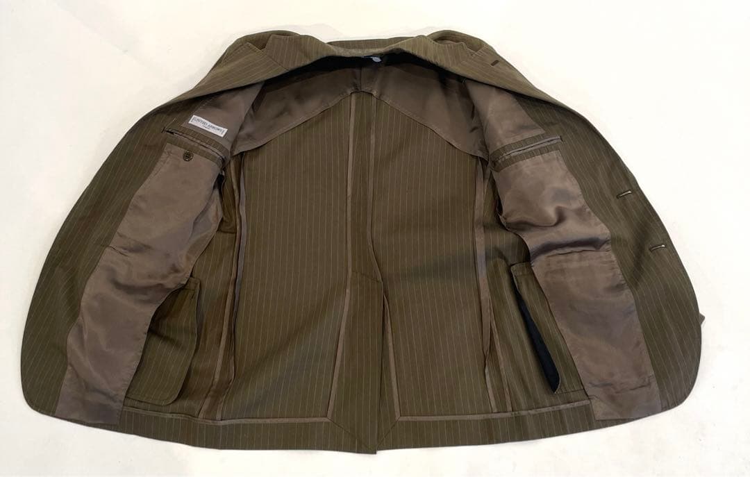 UNITED ARROWS スーツ　セットアップ