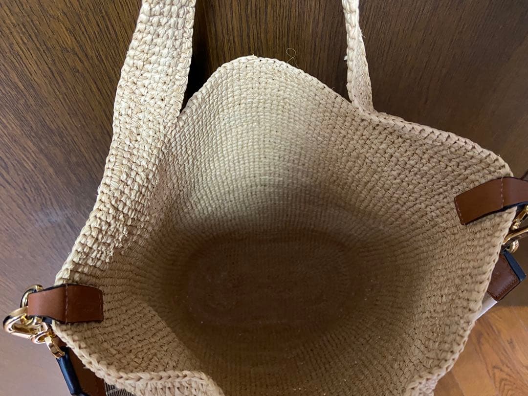 LOEWE ロエベ スリットバッグ ミニ