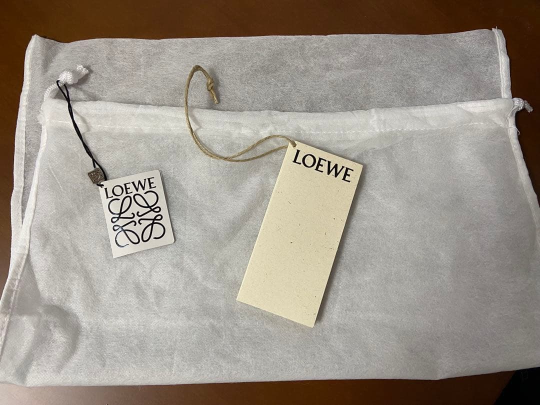 LOEWE ロエベ スリットバッグ ミニ