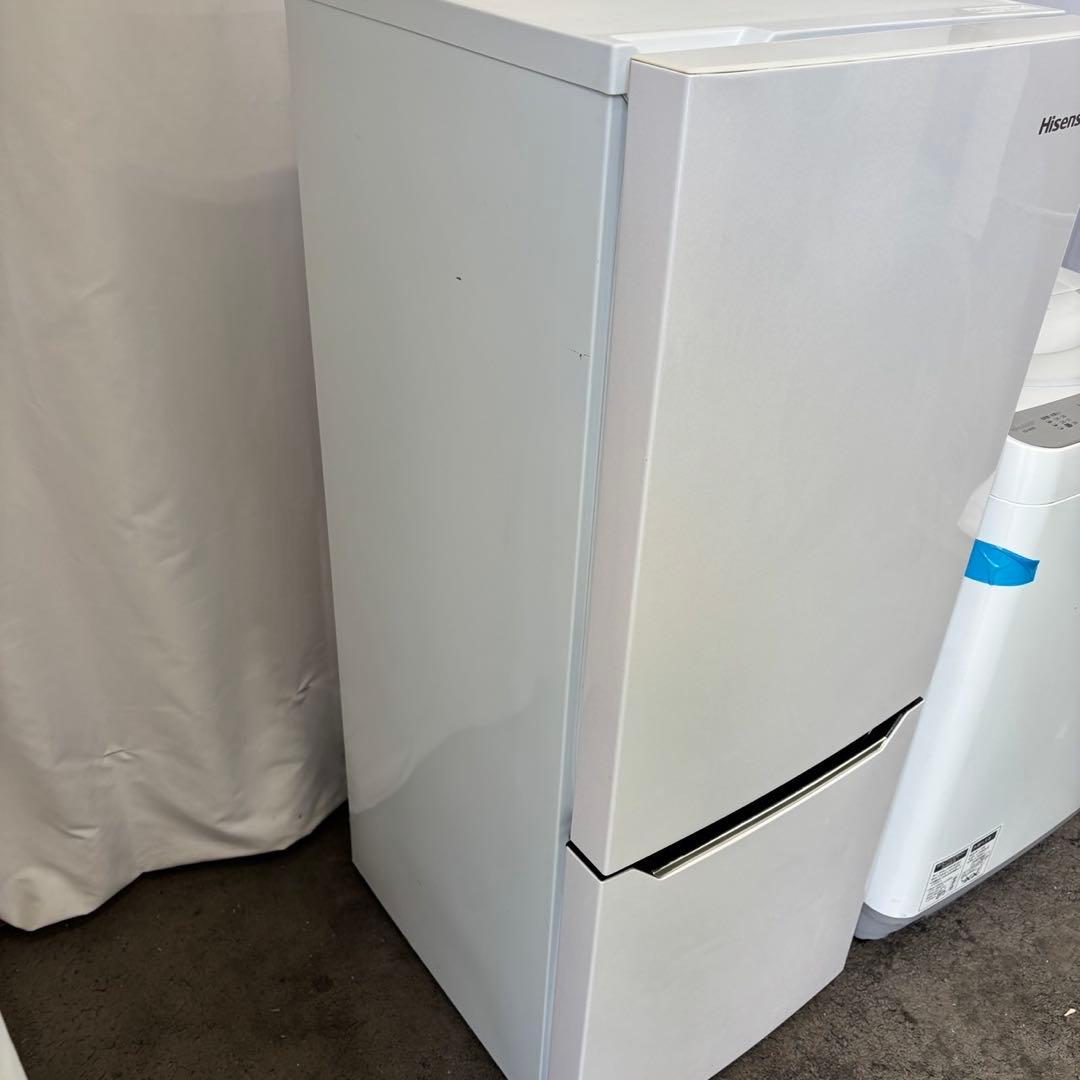 532⭕️冷蔵庫　洗濯機　一人暮らし　家電セット　単身　設置無料　中古　安い