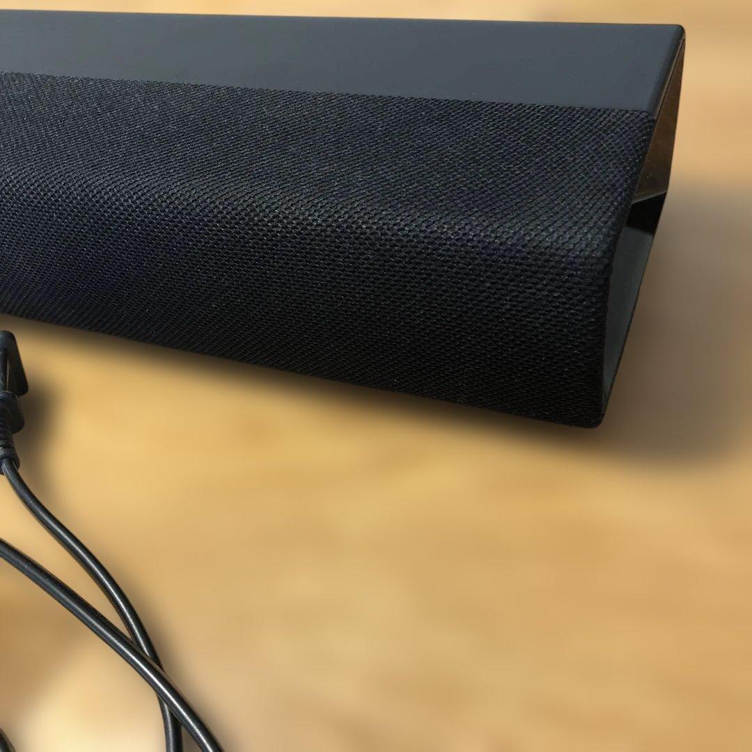 黒*つ様 DENON DHT-S216 サウンドバー 本体