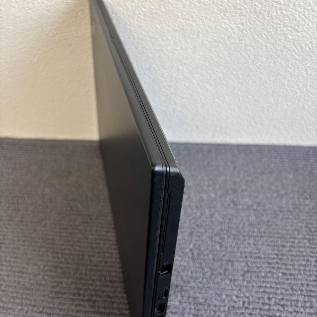 lenovo thinkpad L15 i5-10210U メモリ8GB指紋認証