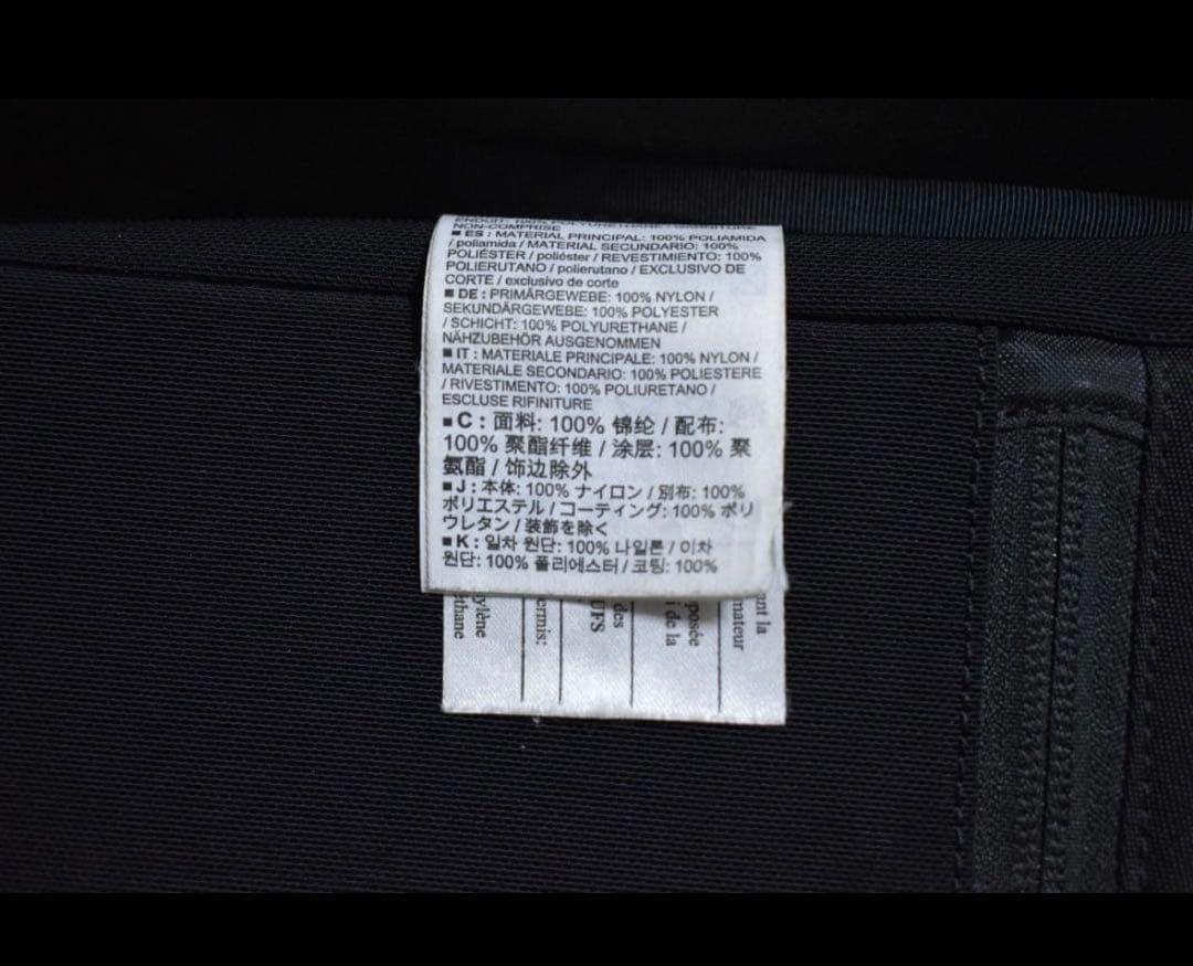 ARC'TERYX アークテリクス アロー ARRO バックパック