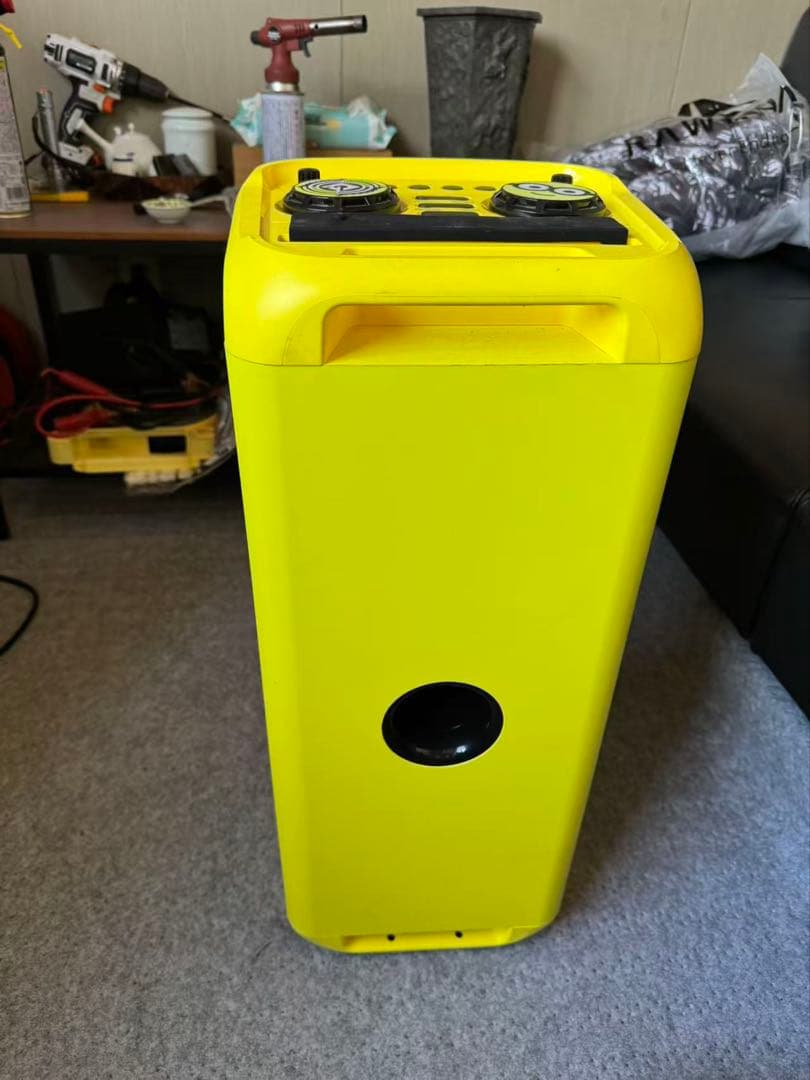 MINION ミニオン　パーティスピーカー