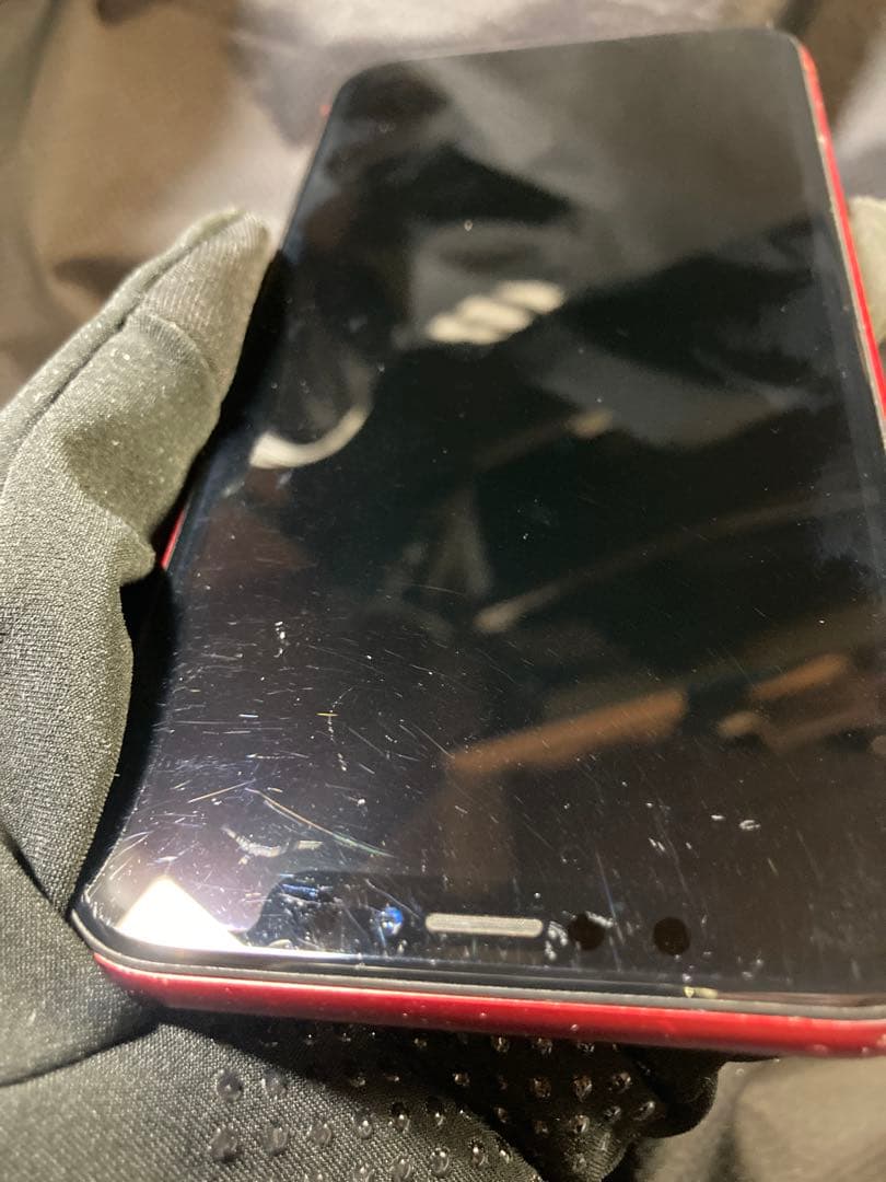 Apple iPhone XR 128GB SiMフリー