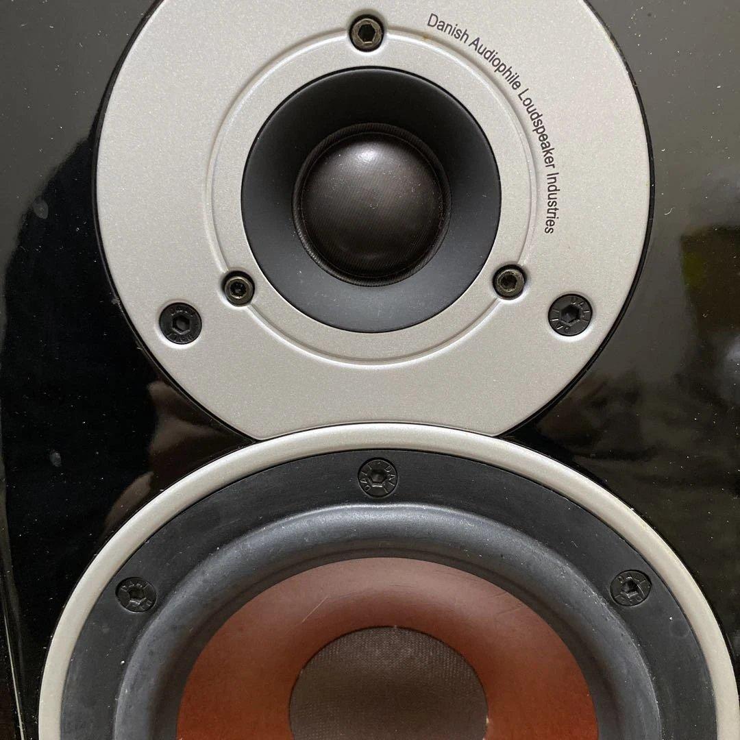 DALI Zensor1 ペア スピーカー（中古）