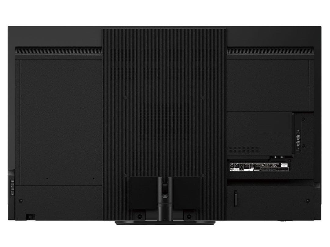 2023モデルPanasonic VIERA TH-55MZ2500