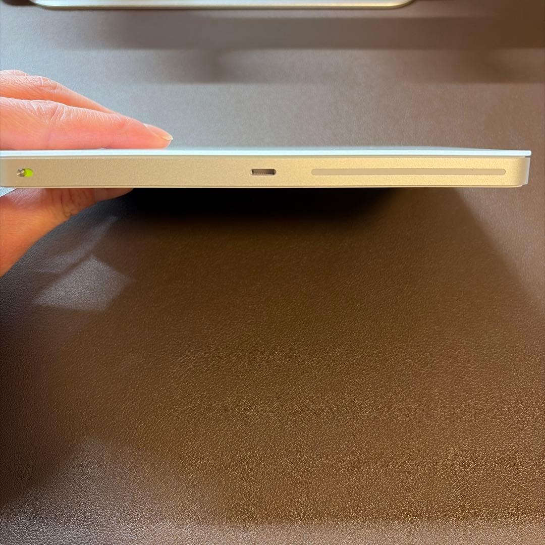 【Apple】Magic Trackpad(lightening)