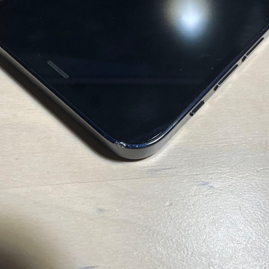 iPhone 12 mini 128GB ブラック