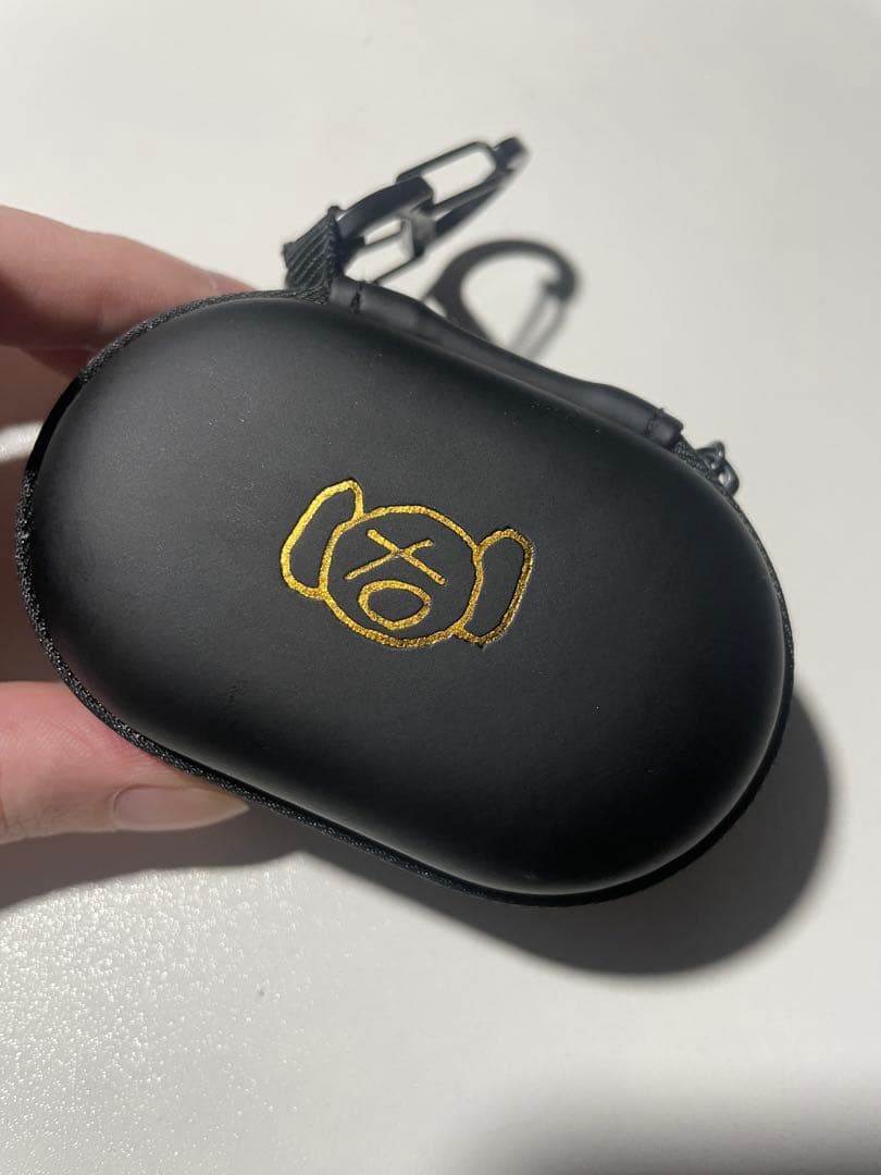 ピヤホン8 AVIOT TE-W1-PNK ワイヤレスイヤホン