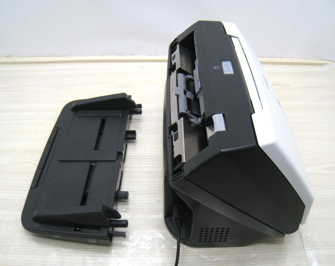 【動作品　美品】 Canon DR-M160II ドキュメントスキャナー