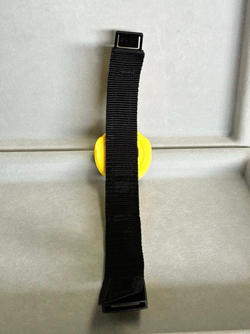 CASIO Baby-G プーさんコラボ ディズニーぬいぐるみ 腕時計 極美品