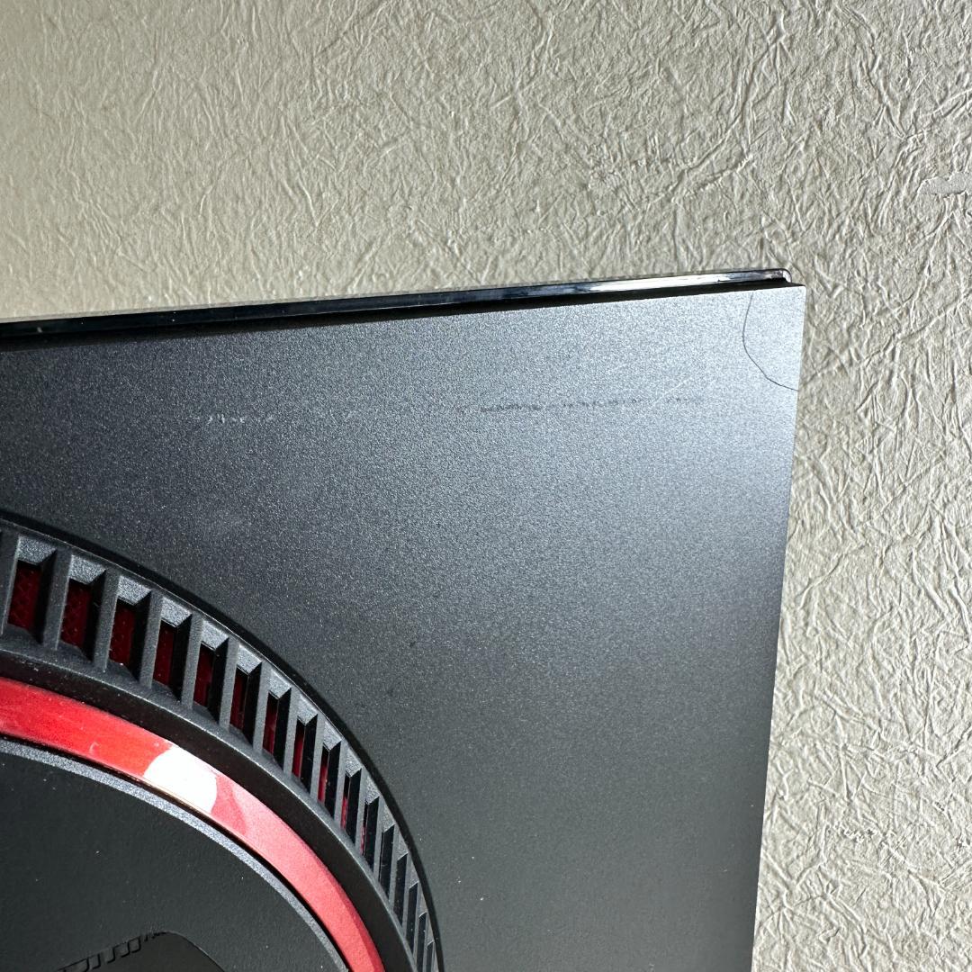 LG 24GN600 23.8インチ ゲーミングモニター