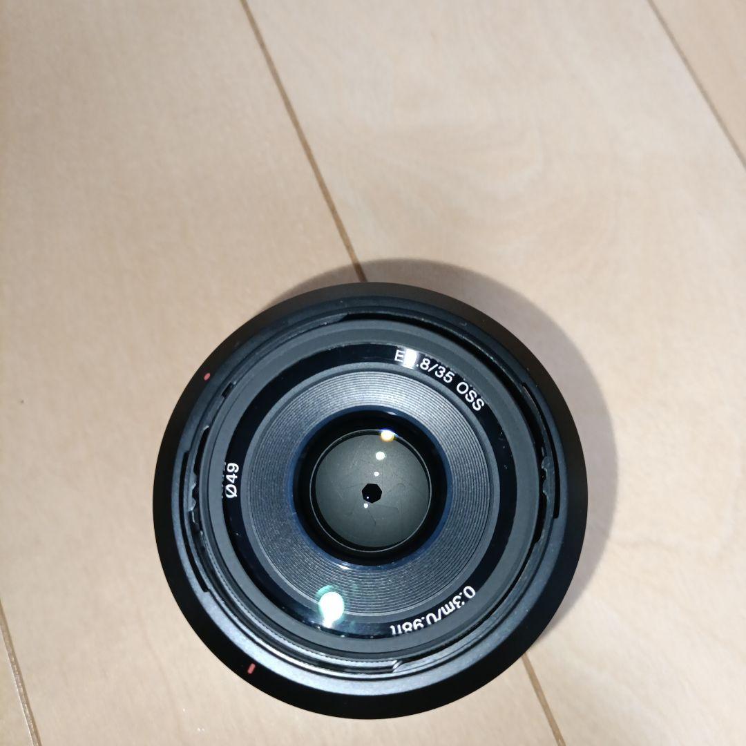 SONY α6400 ミラーレスカメラ＋ダブルズームキット＋単焦点レンズ！