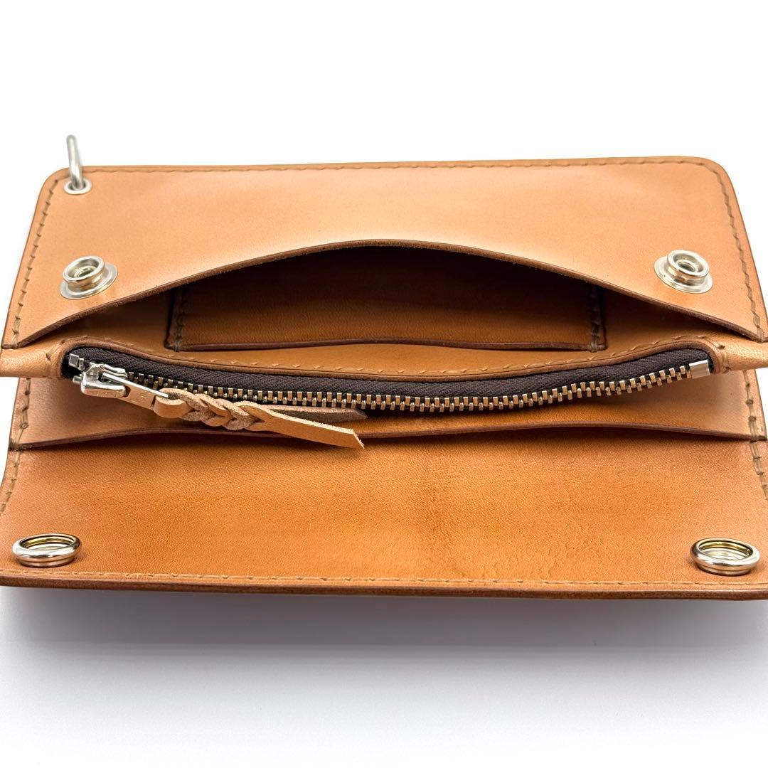 トム様ご注文分　トラッカーウォレット[TW-03sp]スペシャル仕様