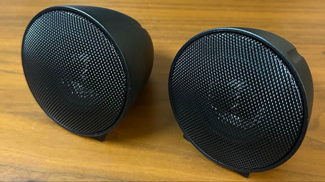 enough EN-M2SQ ハイエンドスコーカー