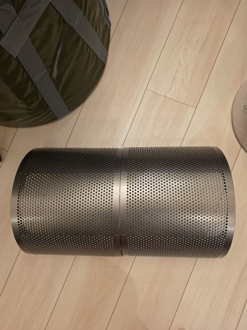 空気清浄機・イオン発生器 Dyson Purifier Humidify+Cool PH03 BN