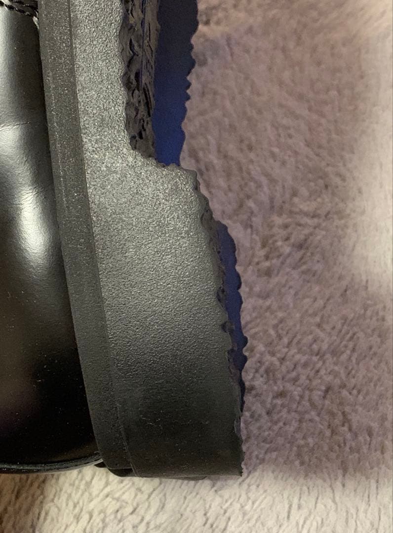 Camper WALDEN レースアップシューズ　本革　24cm