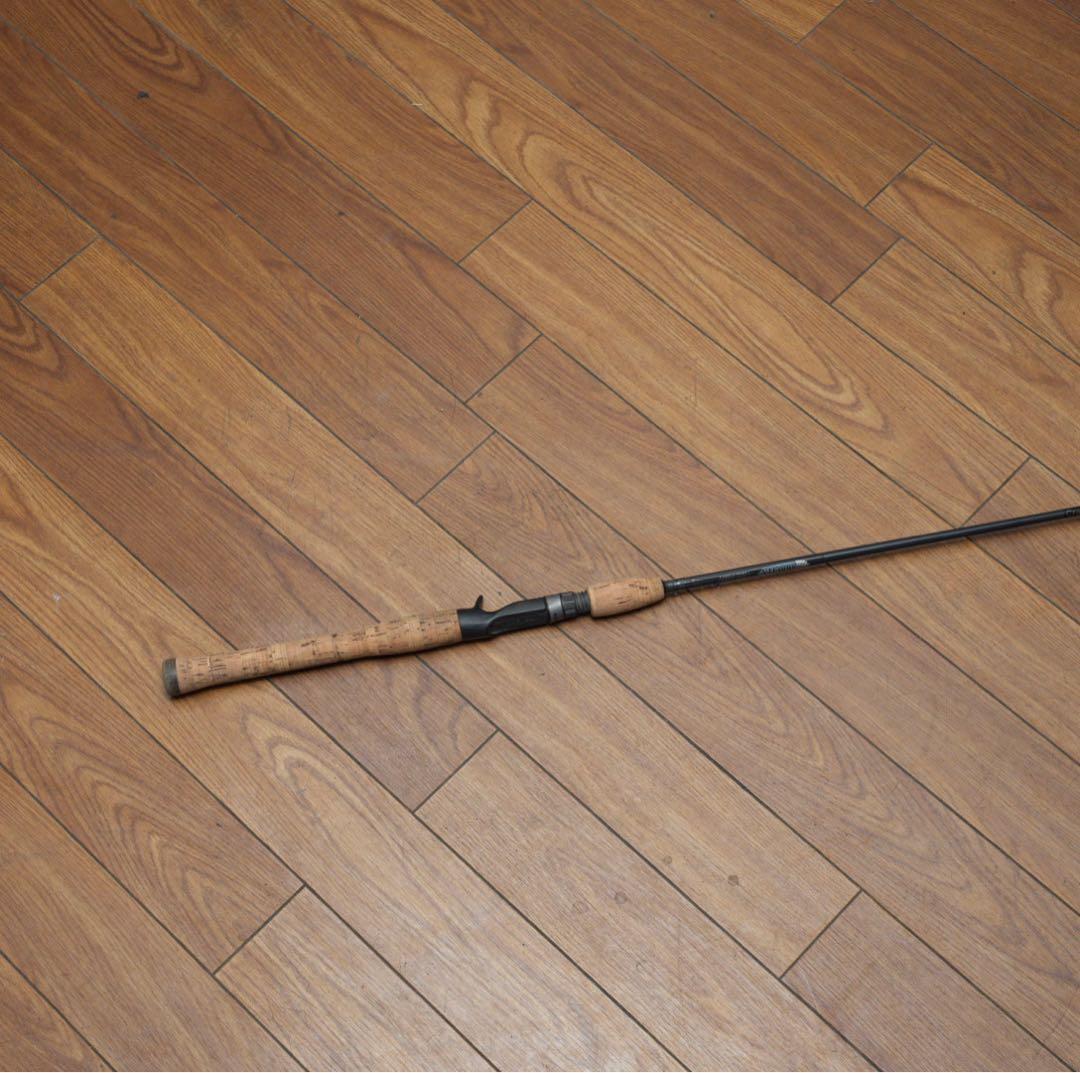 セントクロイ　St. Croix AVID AC70MM クランクベイトロッド