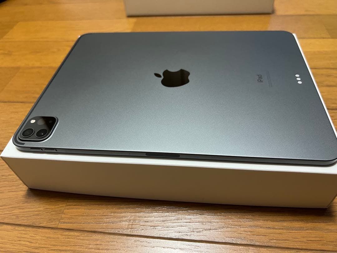 3/31まで！ 美品 iPad Pro 11インチ（第二世代）＋Pencil