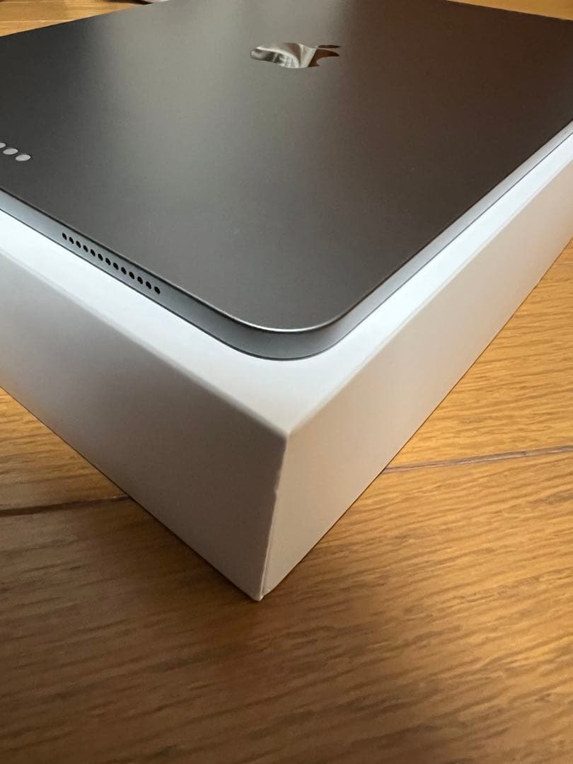 3/31まで！ 美品 iPad Pro 11インチ（第二世代）＋Pencil