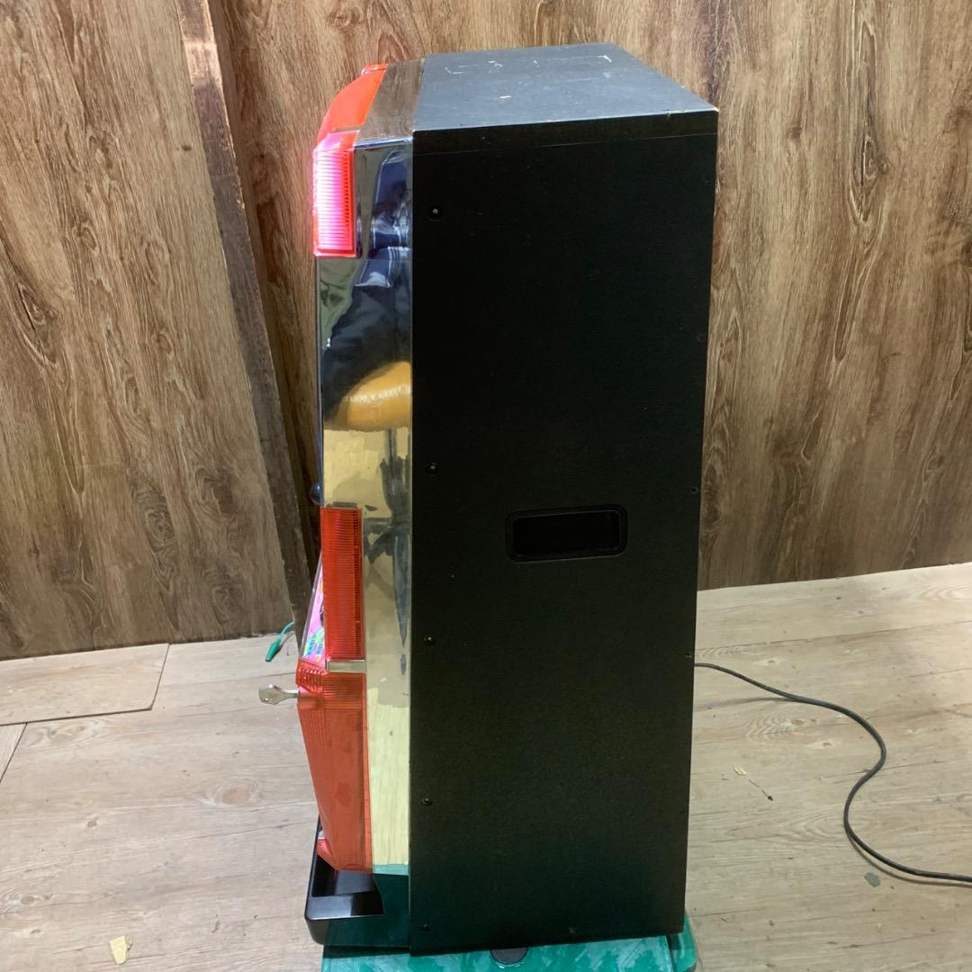 J750 YAMASA スロットマシン モンキーターン メダルレス