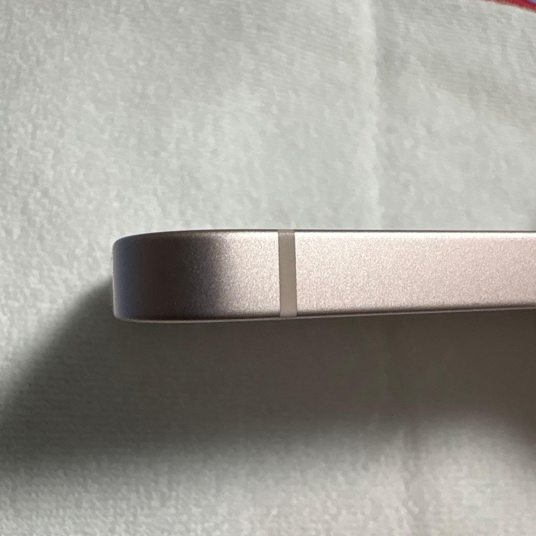 【匿名配送】iPhone 13 mini ピンク 128 GB SIMフリー